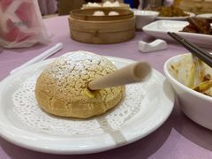 -金时代顺风大酒店(南桥百联店)