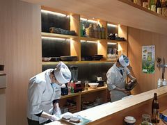 -青空日料烧肉烧鸟店(后湖兴业路店)