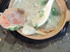 -博鳌悠然·忠锐杂粮茶餐厅