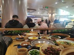-吃饭皇帝大土家民族菜(正大广场店)