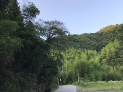 -夏霖九天银瀑风景区