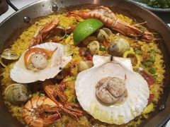 -IL Forno 意坊·意大利餐厅(花园店)