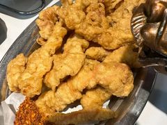 -销魂美蛙鱼头火锅(上海首店)
