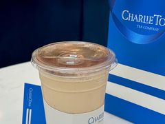 -CHARLIETOWN红茶公司(南京万象天地店)