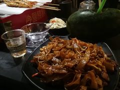 -今邕烧烤(西大店)