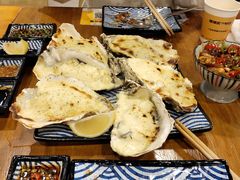 -帽帽家只卖生蚝·烧烤(沙湖路店)