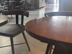 -星巴克(新达汇三林店)