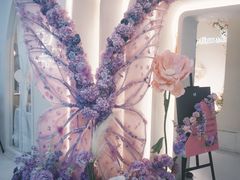 -晶雅花园西餐厅(南京首店)