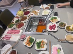 -海底捞火锅(8号仓店)