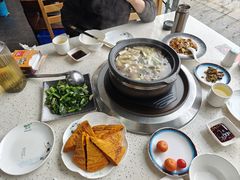 -胖师鱼馆非遗砂锅雅鱼(大北街店)