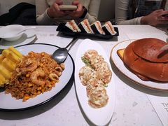 -大树餐厅(红旗街万达店)