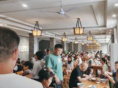 -清真马杰山牛肉汤馆