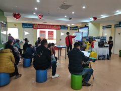 -贝尔机器人编程中心(西京店)