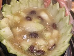 -尚竹阁冬瓜盅·18年地标美食(平洲店)