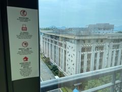 -杭州城中香格里拉大酒店