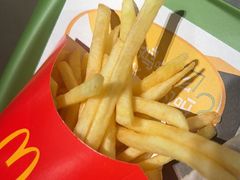 -麦当劳(潮阳店)