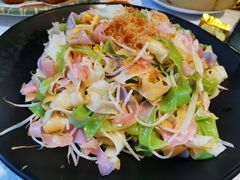 -沙河粉村·国家非遗传承(云台店)