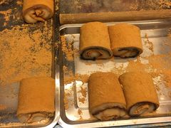 -朝鲜族打糕(时尚天河店)