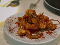 -Marina厨房·ALA精酿(月湖盛园店)