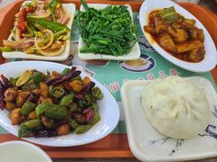-品乐天包子(凤一店)