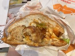 -麦当劳(曲阳店)