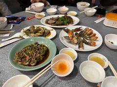 -吴记富苑(朝阳店)