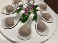 -犇鼎牛潮汕牛肉火锅(新辰里学清路店)