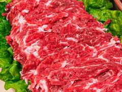 -揽月斋炙子烤肉·清真(安定门·五道营店)