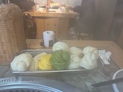 -锅老头海鲜铁锅炖