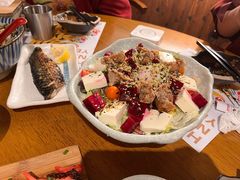 -烧鸟横丁(联发文创口岸店)