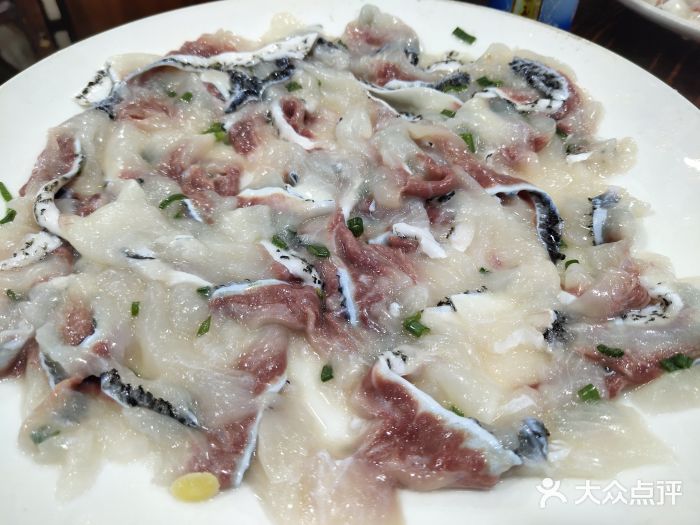 聚友餐厅(石岗店)图片