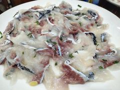 -聚友餐厅(石岗店)