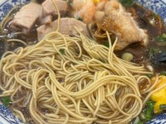 -伟记奥面馆(养育巷店)