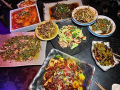 -醉小酒馆·川菜·江湖菜·重庆菜(观音桥旗舰店)