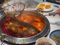 -千牛将·鲜牛肉火锅(开元路店)