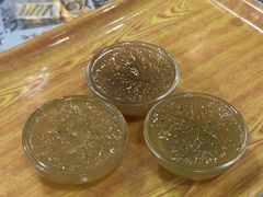 钵仔糕-周大娘牛乳(旧寨古村总店)