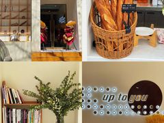 -啊噗吐呦现场烘焙(麦凯乐店)