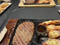 -必胜客(周浦万达店)