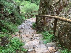 -九龙潭景区