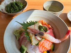 -Tuna maki寿司(苏州中心商场店)
