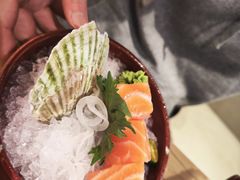 -沼津港精致料理·寿喜烧·烧鸟(漕河泾印象城店)