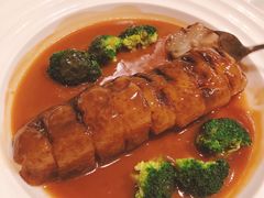 -富淳饭店(陆家嘴保利广场店)