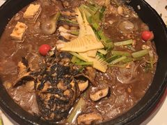 -老板恋上鱼(高新万达店)