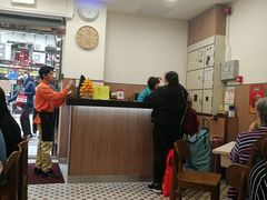-喜莲咖啡