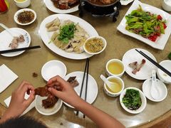 -龙记烤鸭店(新民路店)