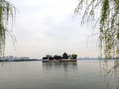 -石湖景区