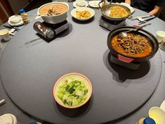 -双湖园·地标武汉菜(黄鹤楼解放路店)