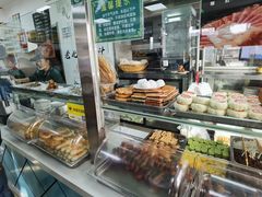 -老磁器口豆汁店(天坛店)