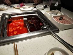 -海底捞火锅(团结桥店)