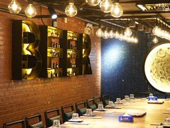 -1819餐厅·团队聚餐·烤串·精酿